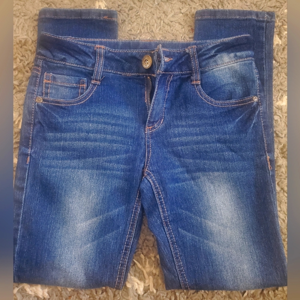 Girls size 12 jeans